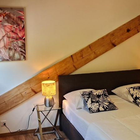 Aparthotel La Factory Porrentruy Esterno foto