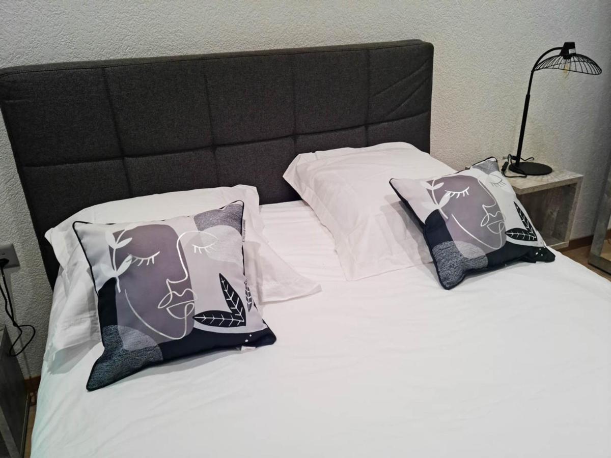 Aparthotel La Factory Porrentruy Esterno foto