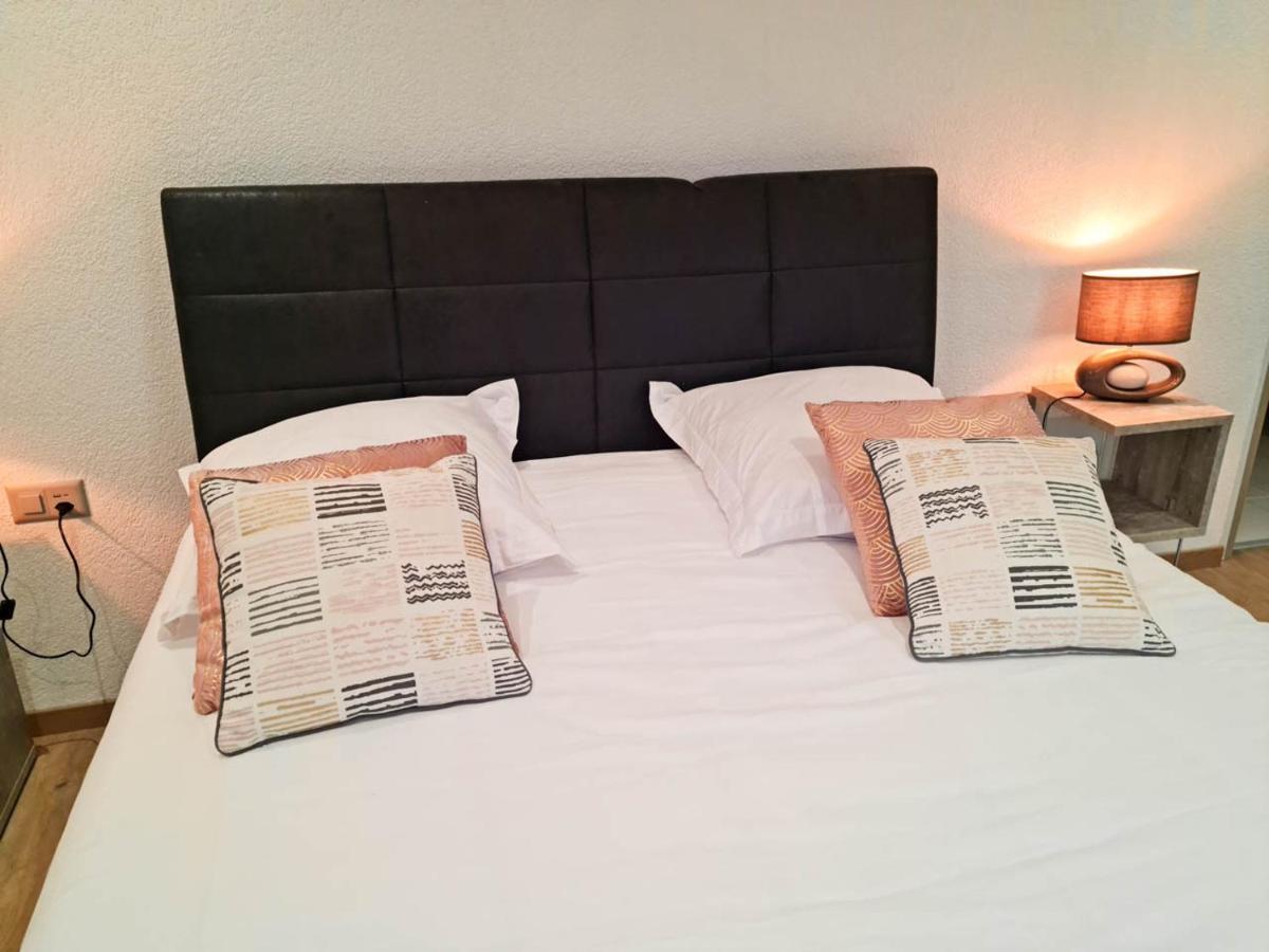 Aparthotel La Factory Porrentruy Esterno foto