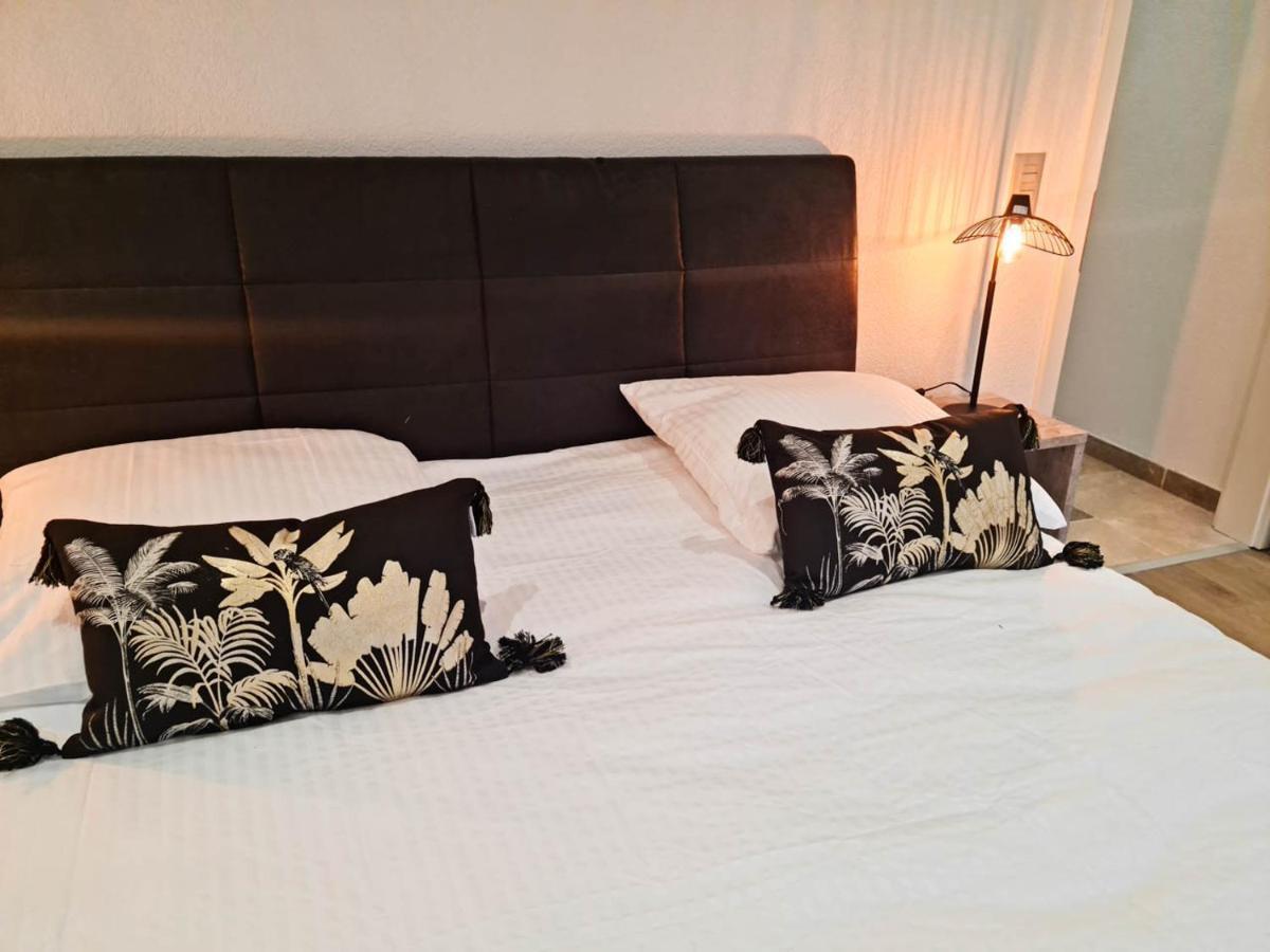 Aparthotel La Factory Porrentruy Esterno foto