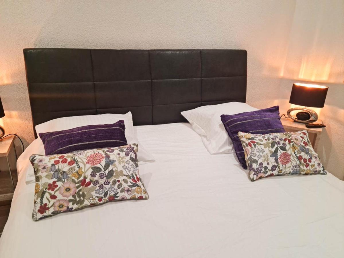 Aparthotel La Factory Porrentruy Esterno foto