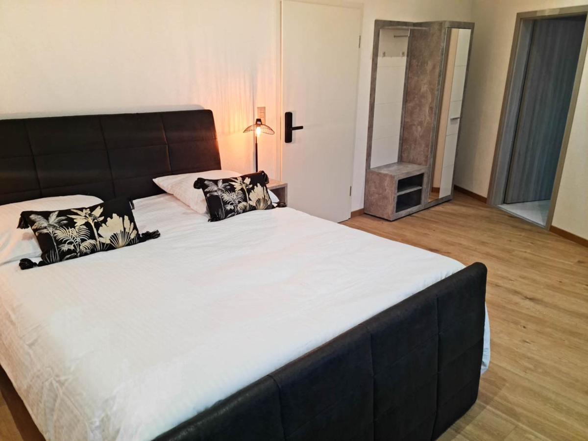 Aparthotel La Factory Porrentruy Esterno foto