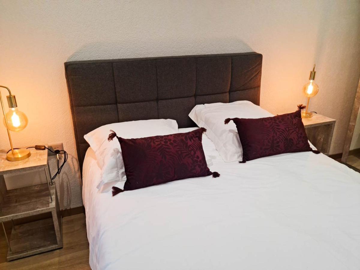 Aparthotel La Factory Porrentruy Esterno foto