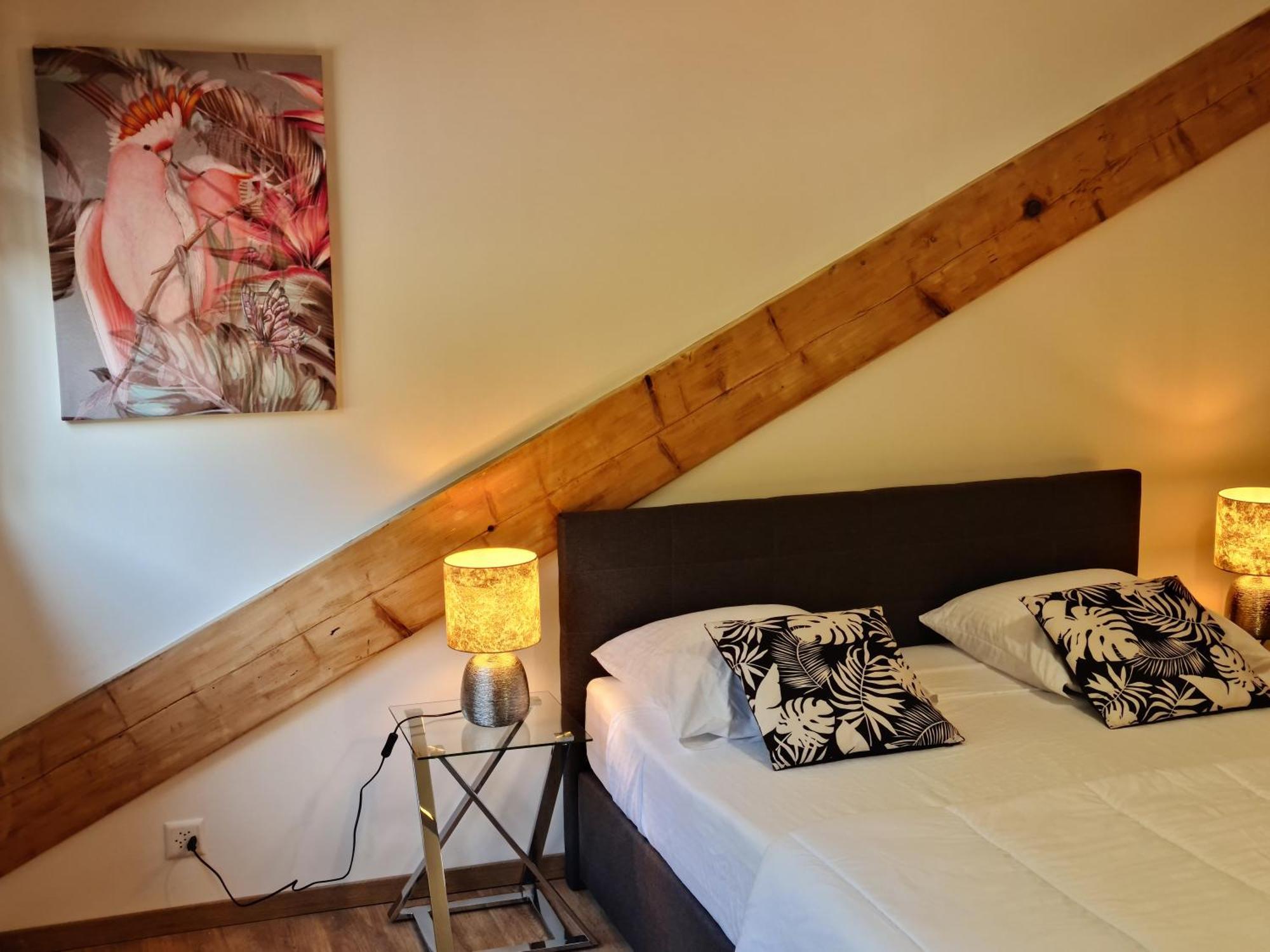 Aparthotel La Factory Porrentruy Esterno foto