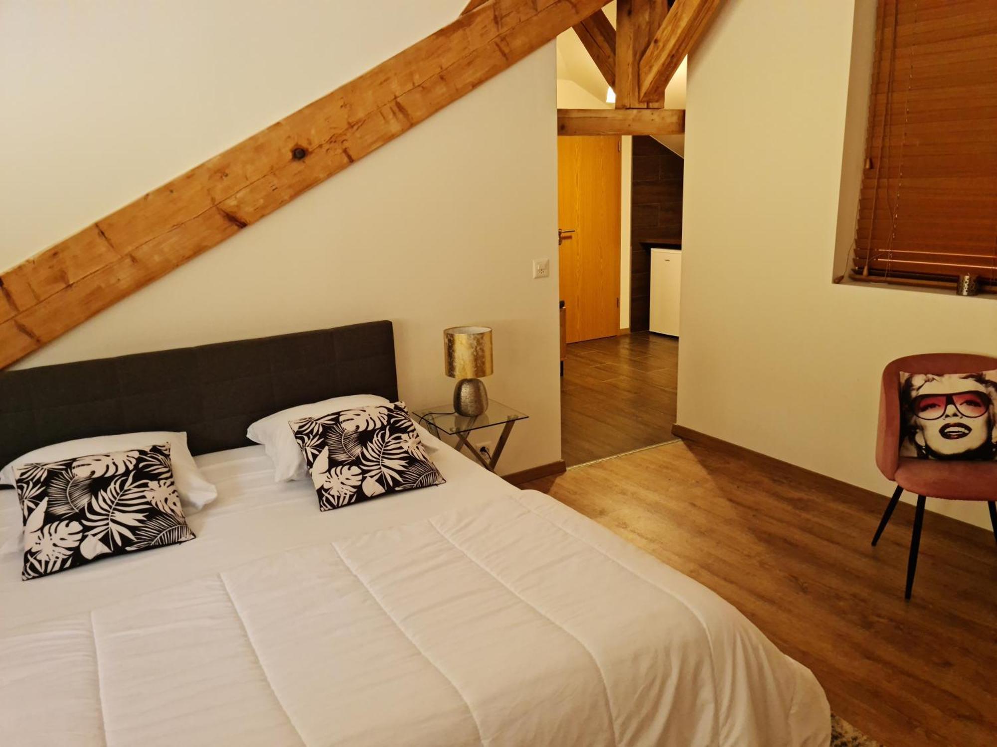 Aparthotel La Factory Porrentruy Esterno foto